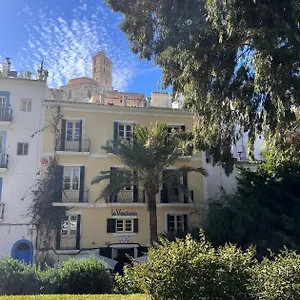 La Ventana Pensión Ibiza