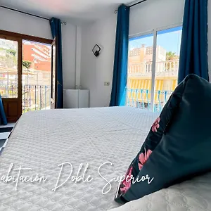 Micaela Pensión Torremolinos
