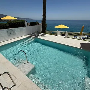 Paraíso Del Mar Hotel Nerja