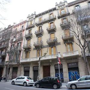 Casa De Barca Barcelona