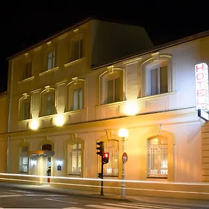 Terminus Hotel San Sebastián